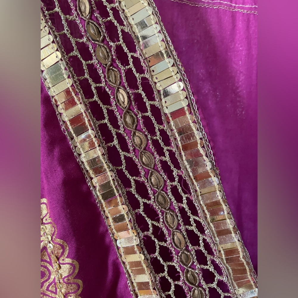 Taj by Sabrina Crippa Tunic - Picture 4 of 5